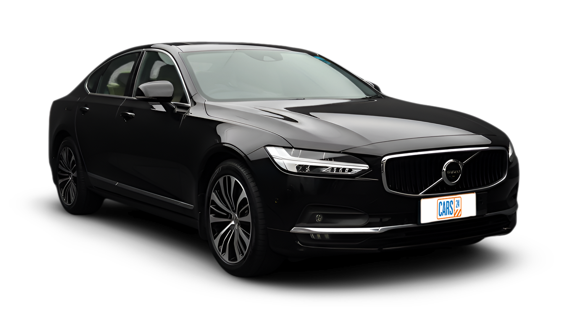2024 Volvo S90 - Sedan - Petrol - Automatic - ₹63.75 lakh